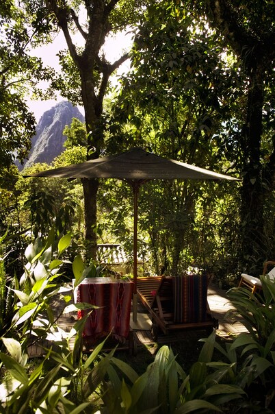 Sanctuary Lodge, A Belmond Hotel, Machu Picchu