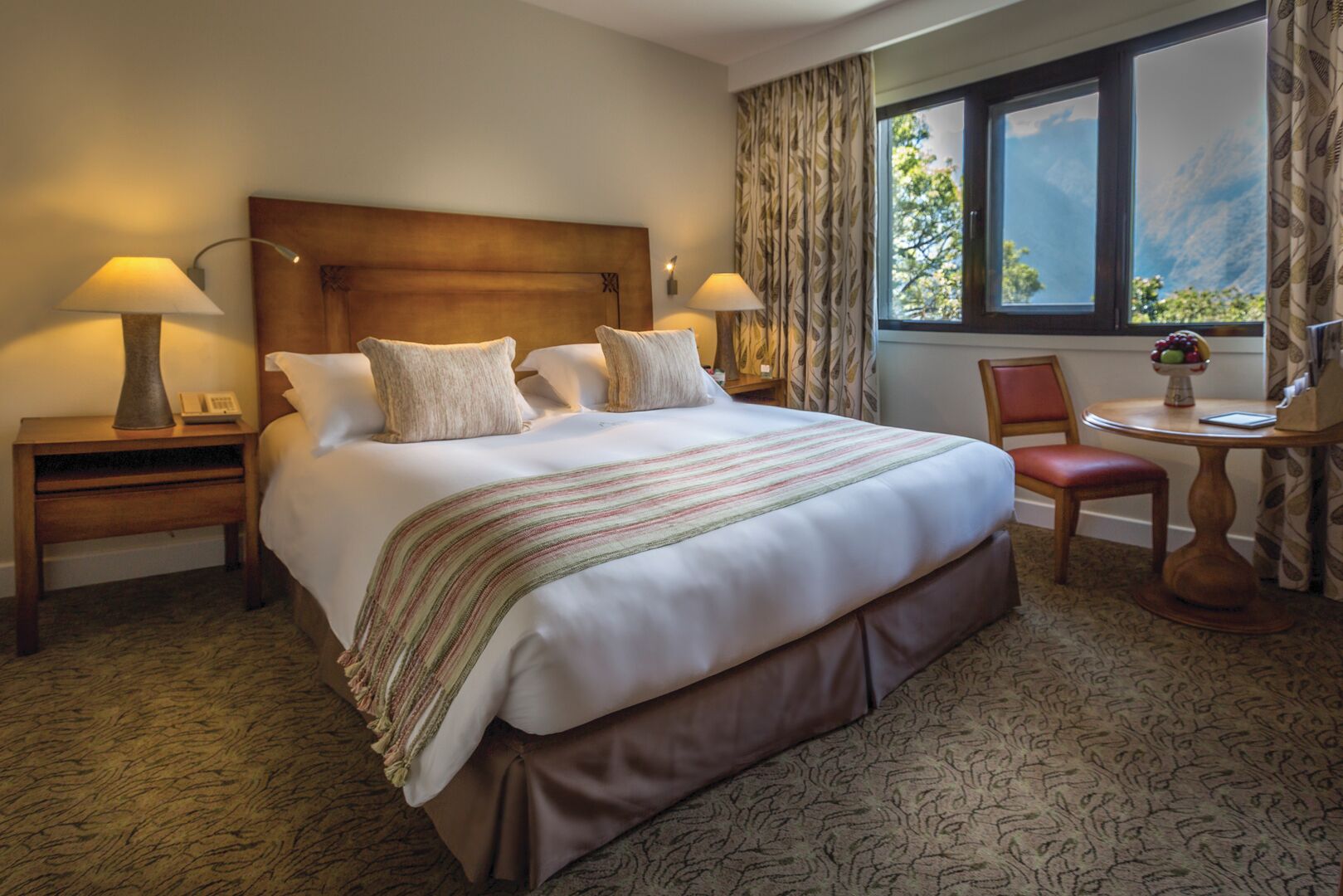 1 Schlafzimmer, Allergikerbettwaren, Daunenbettdecken