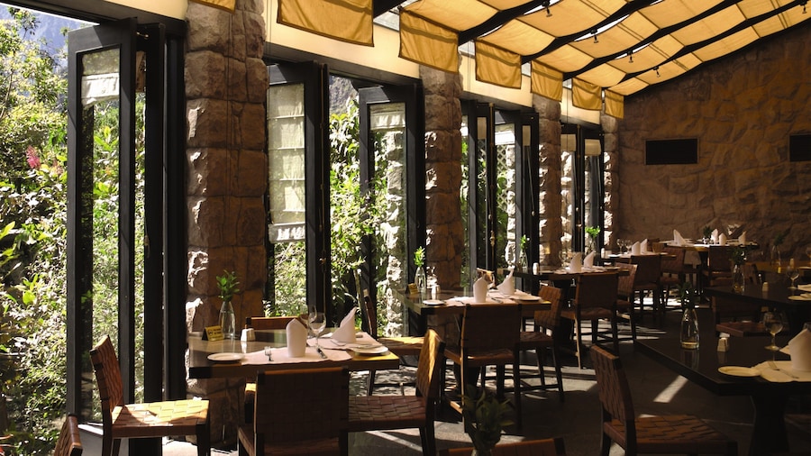 Sanctuary Lodge, A Belmond Hotel, Machu Picchu