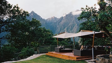 Teras/patio
