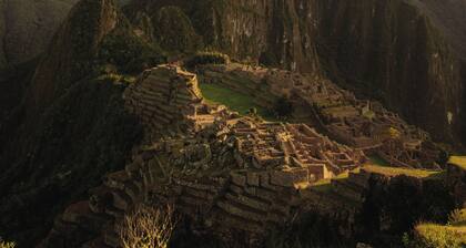 Sanctuary Lodge, A Belmond Hotel, Machu Picchu