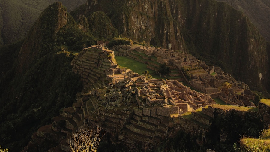 Sanctuary Lodge, A Belmond Hotel, Machu Picchu