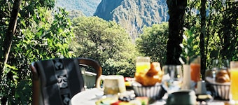 Sanctuary Lodge, A Belmond Hotel, Machu Picchu