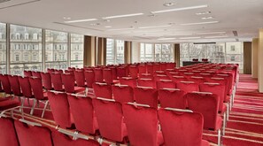 Sala de reuniones