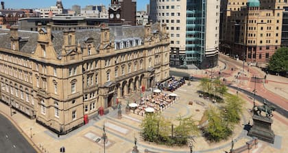 Park Plaza Leeds