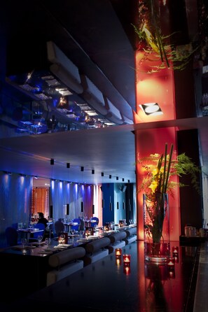 Spécialités Cuisine asiatique