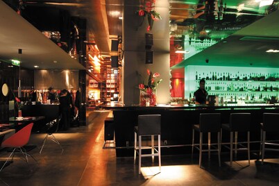 里兹公园广场酒店
