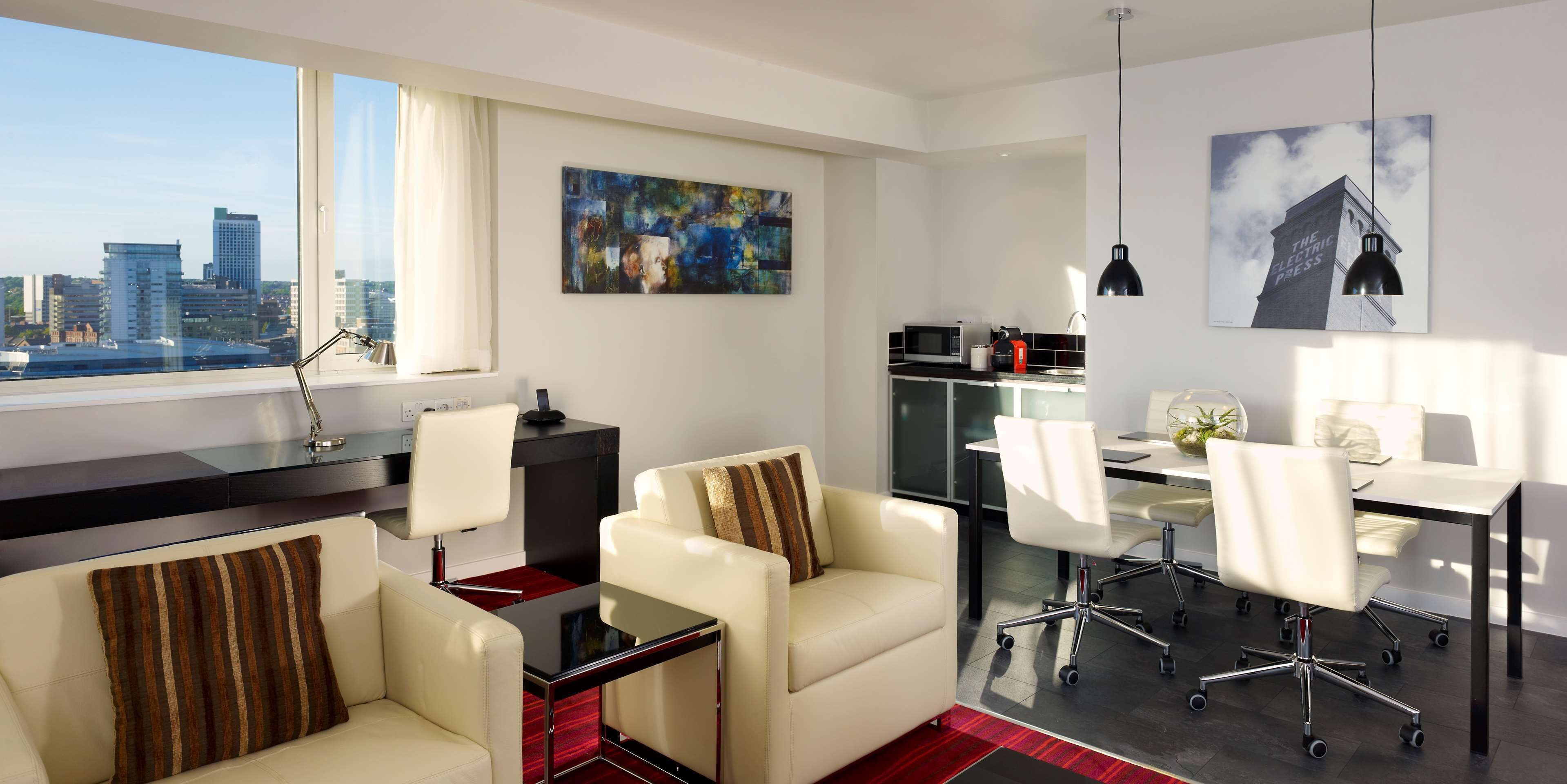 Foto - Park Plaza Leeds