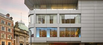 里茲公園廣場飯店