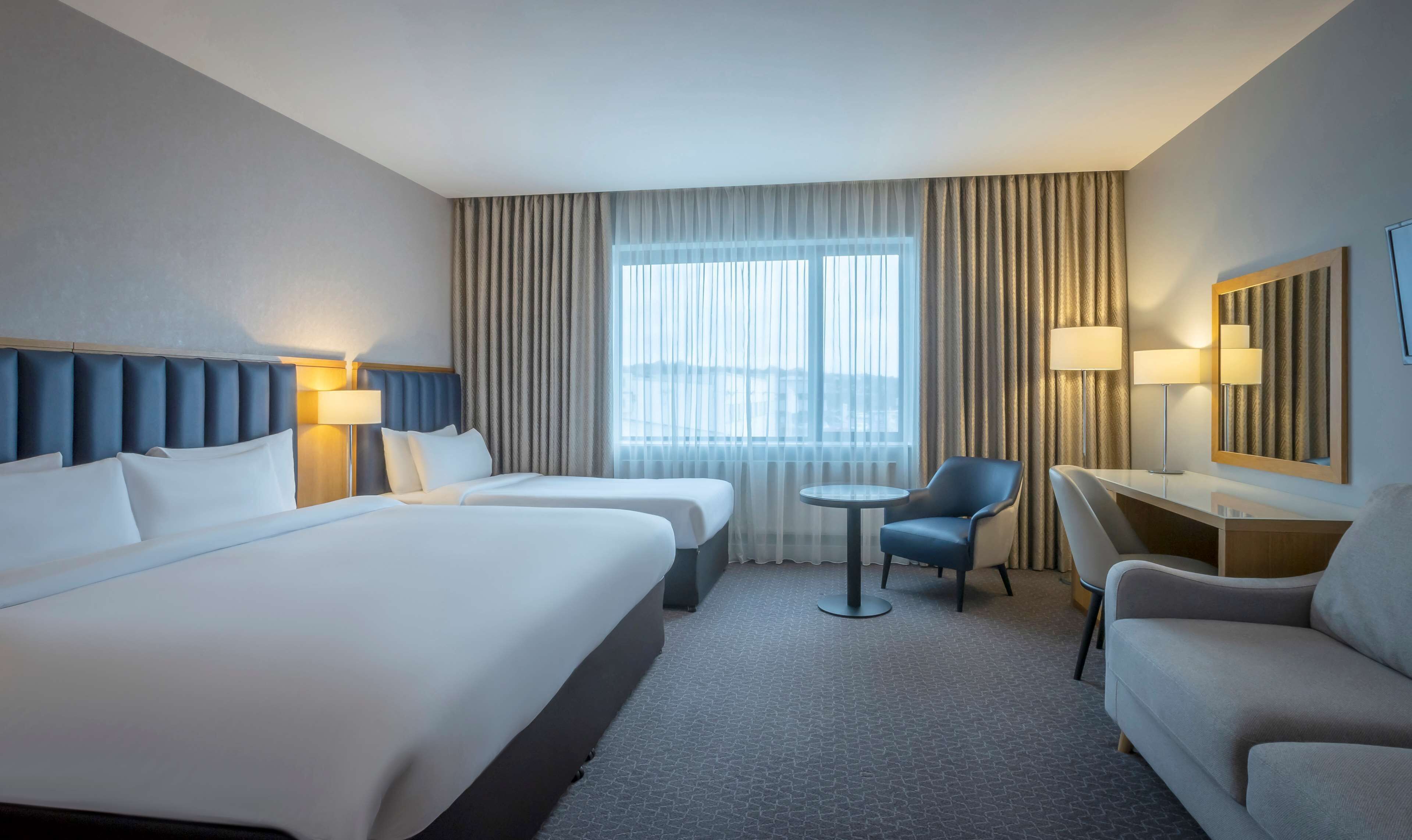 丽笙莱特肯尼酒店