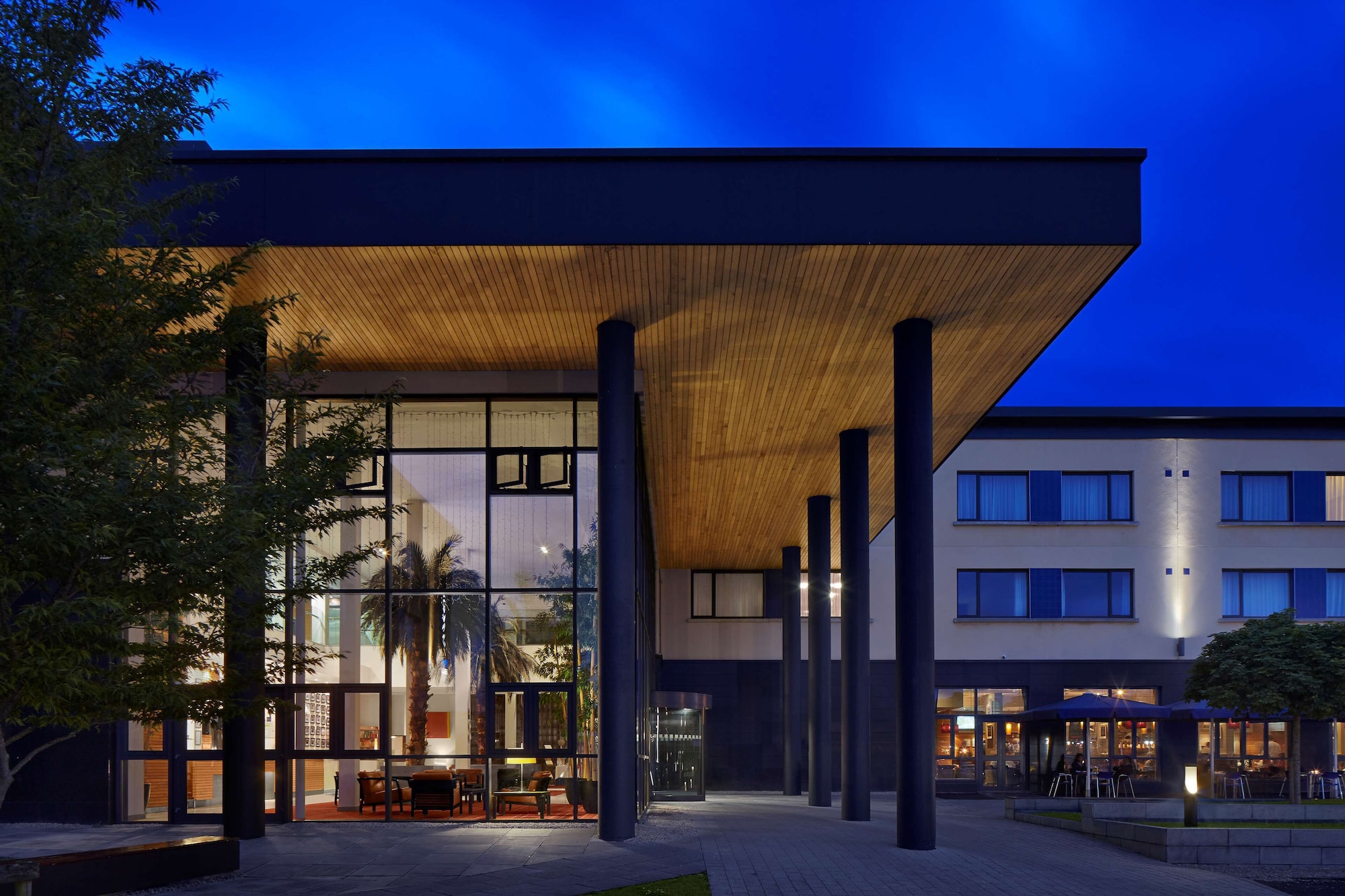 4 Star Hotels