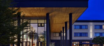Radisson Blu Hotel, Letterkenny
