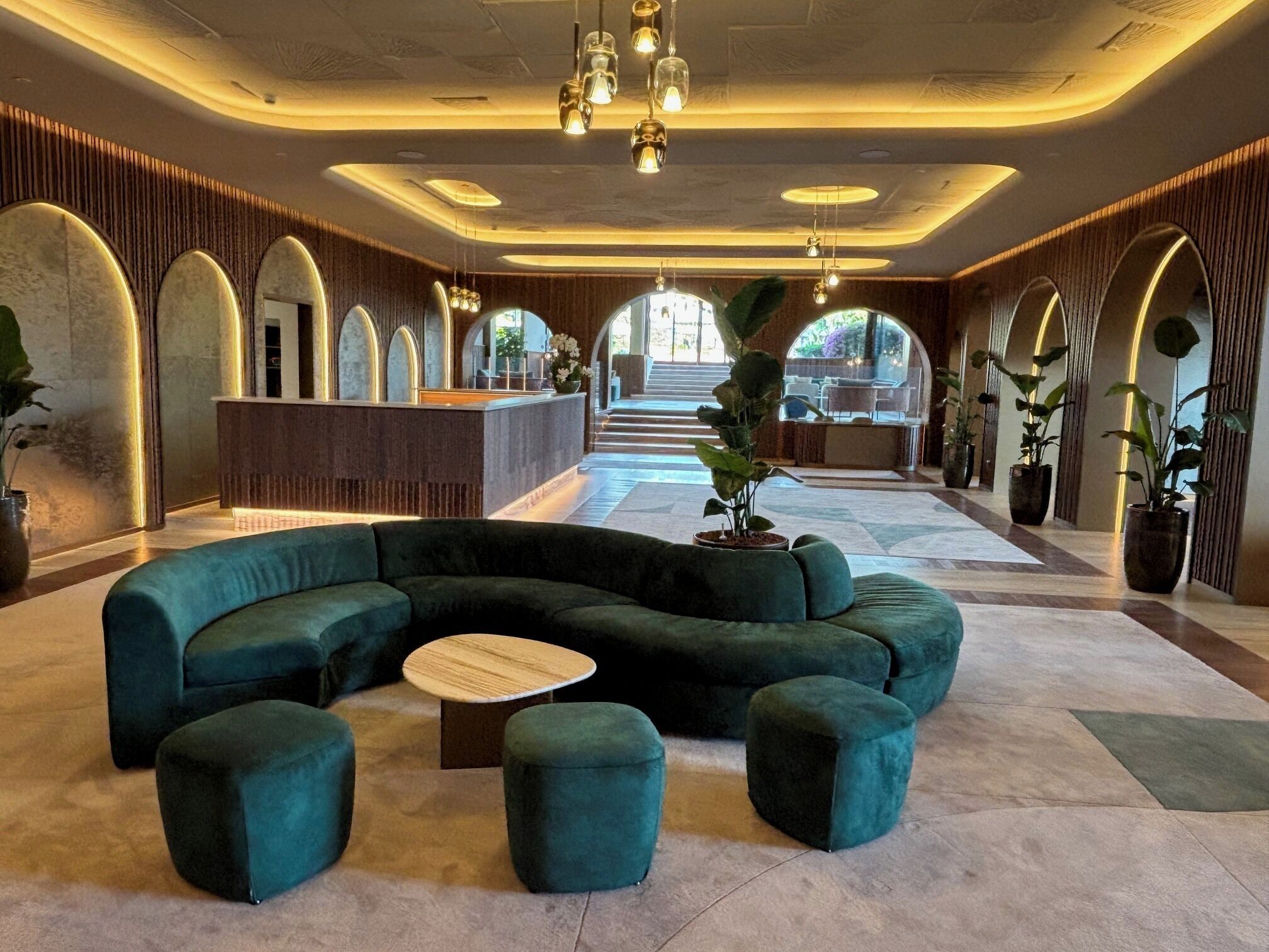 Photo - Grand Hotel Bristol