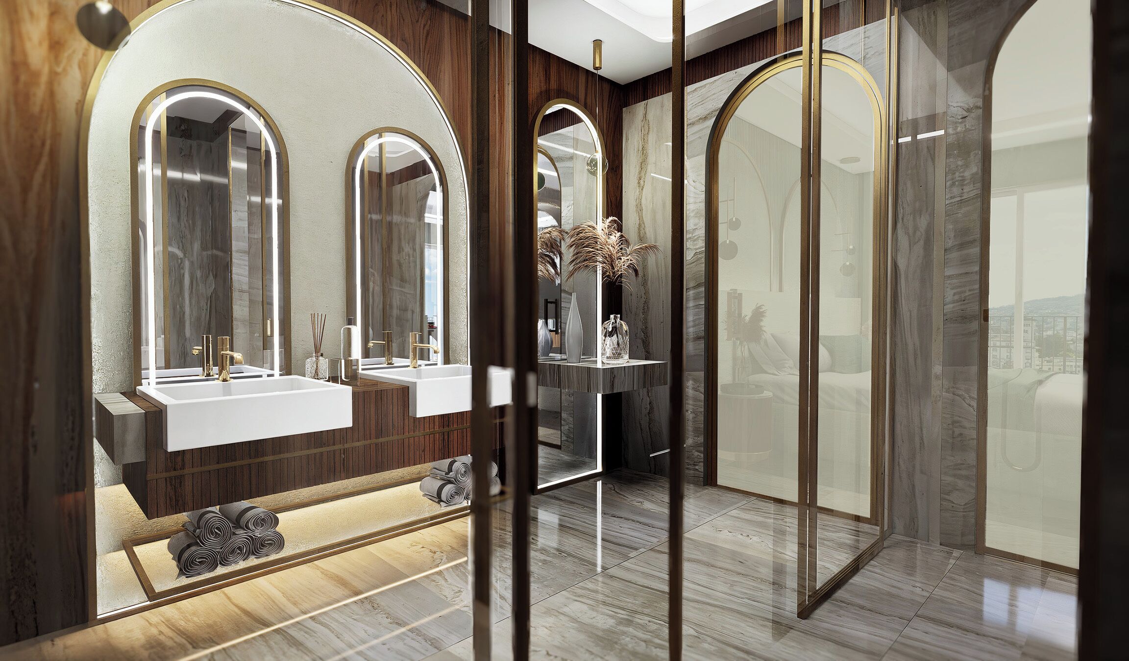 Foto - Grand Hotel Bristol