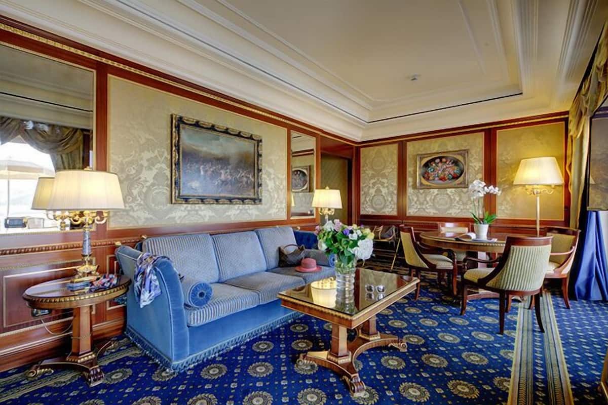 1 bedroom, in-room safe, individually furnished, free WiFi