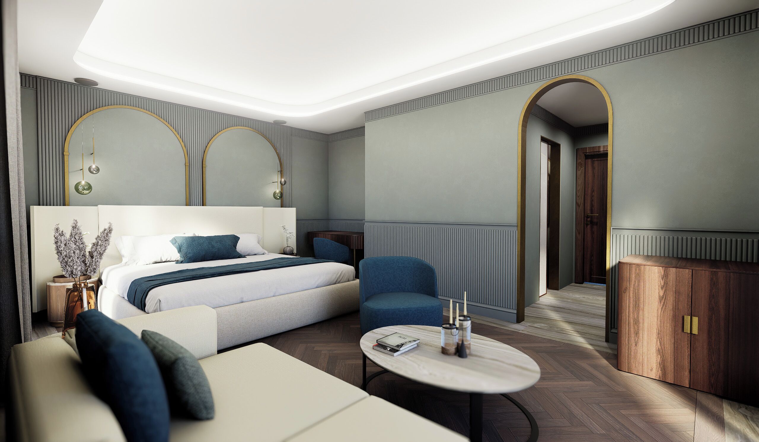 ตู้นิรภัยในห้องพัก, ตกแต่งพิเศษโดยเฉพาะ, Wi-Fi ฟรี, ผ้าปูที่นอน