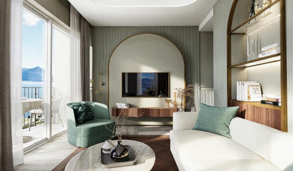 Foto - Grand Hotel Bristol