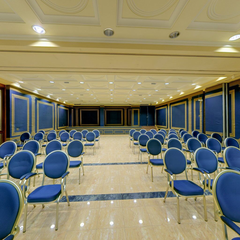 Foto - Grand Hotel Bristol