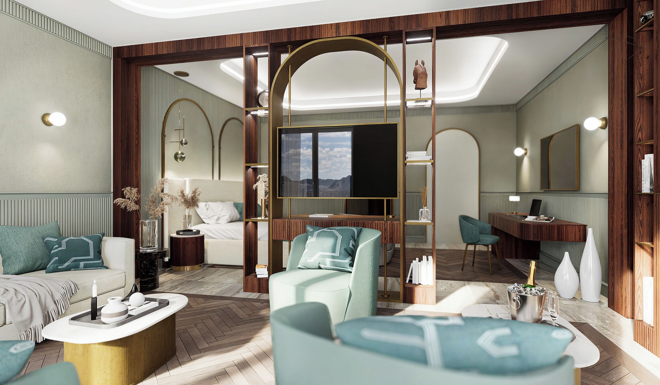 Photo - Grand Hotel Bristol