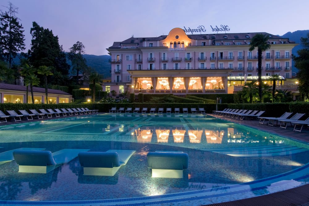 Hotel Simplon