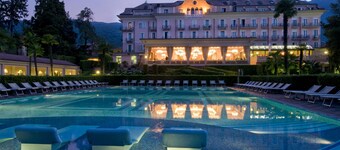 Hotel Simplon