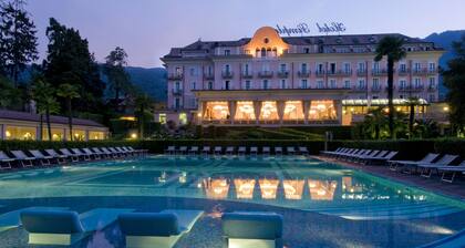 Hotel Simplon