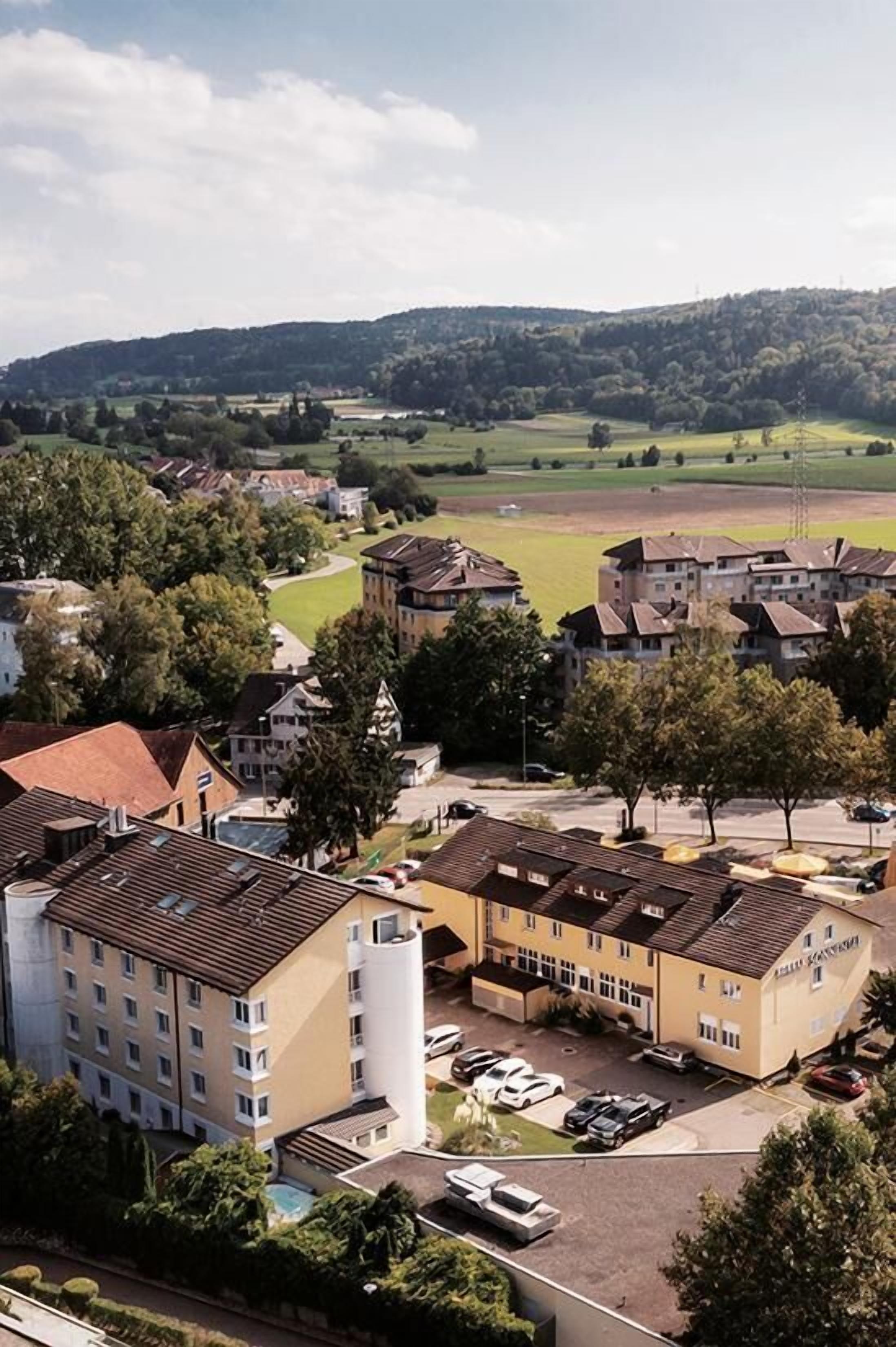 Foto - Sorell Hotel Sonnental Dübendorf