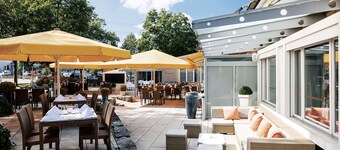 Sorell Hotel Sonnental