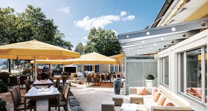 Sorell Hotel Sonnental