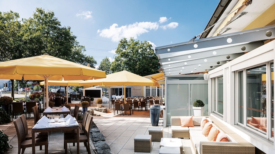 Sorell Hotel Sonnental