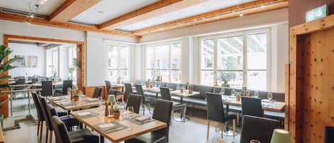 Restaurantes