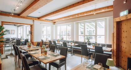 Sorell Hotel Sonnental Dübendorf