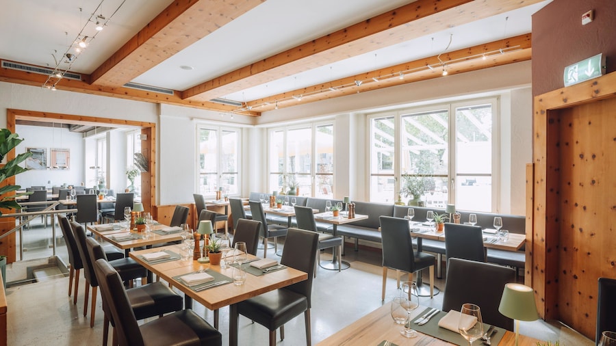 Sorell Hotel Sonnental Dübendorf