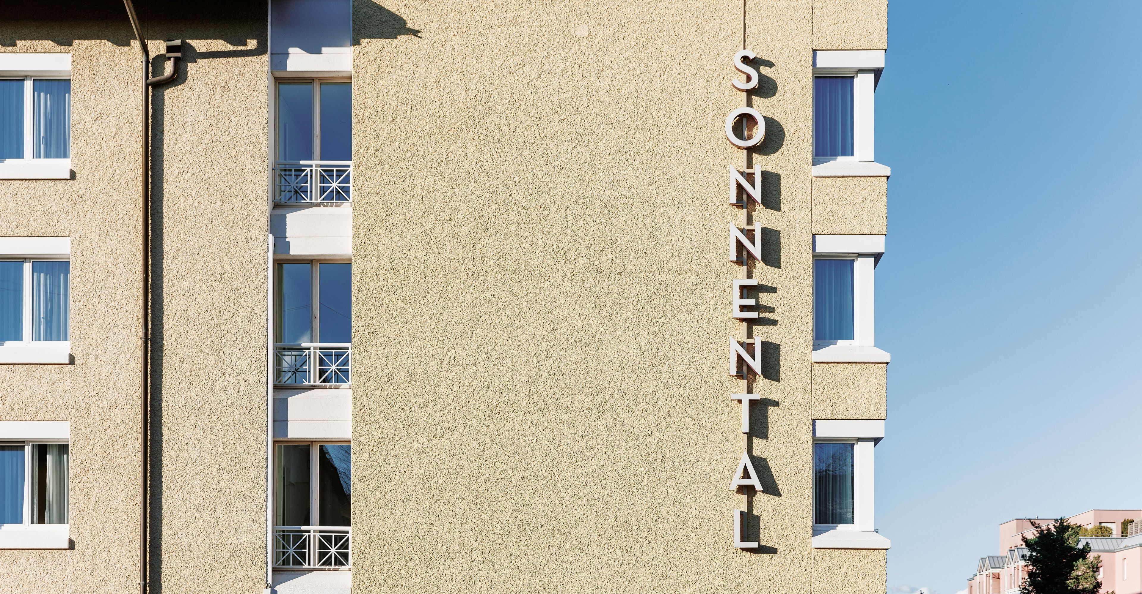 Detalle exterior