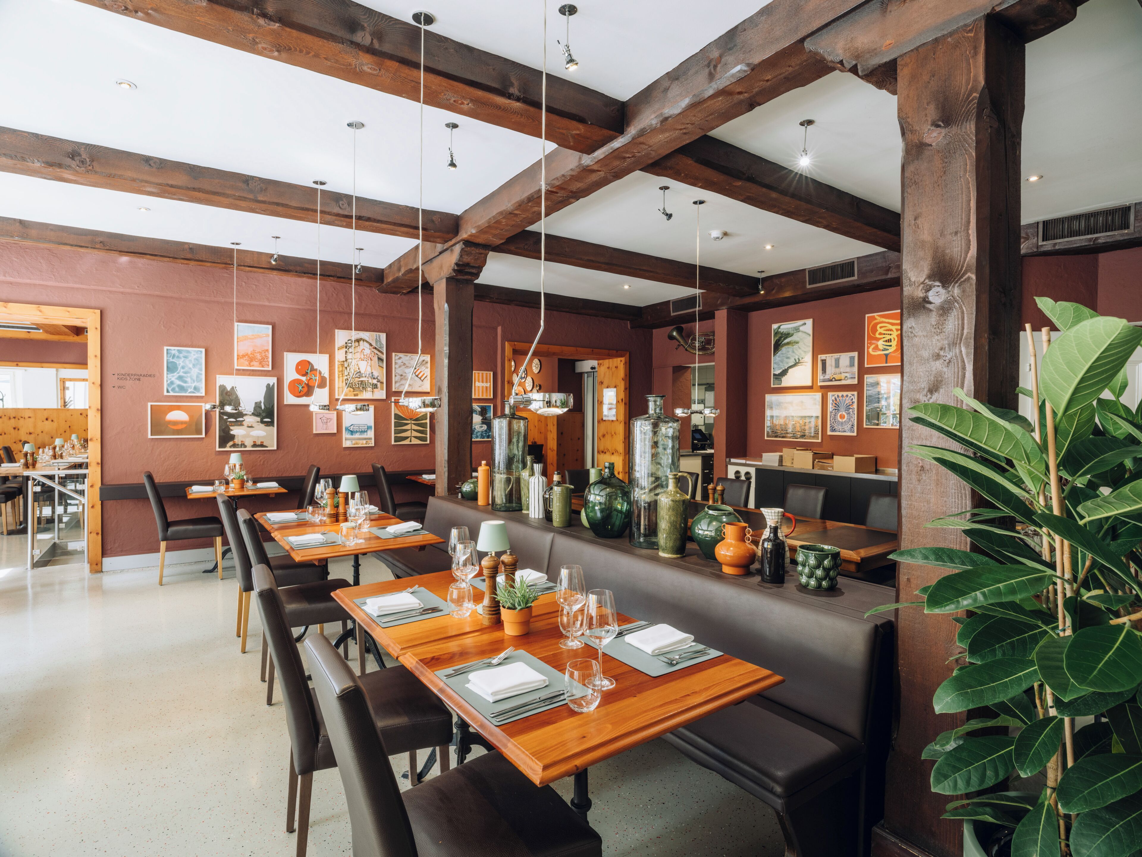 Restaurante