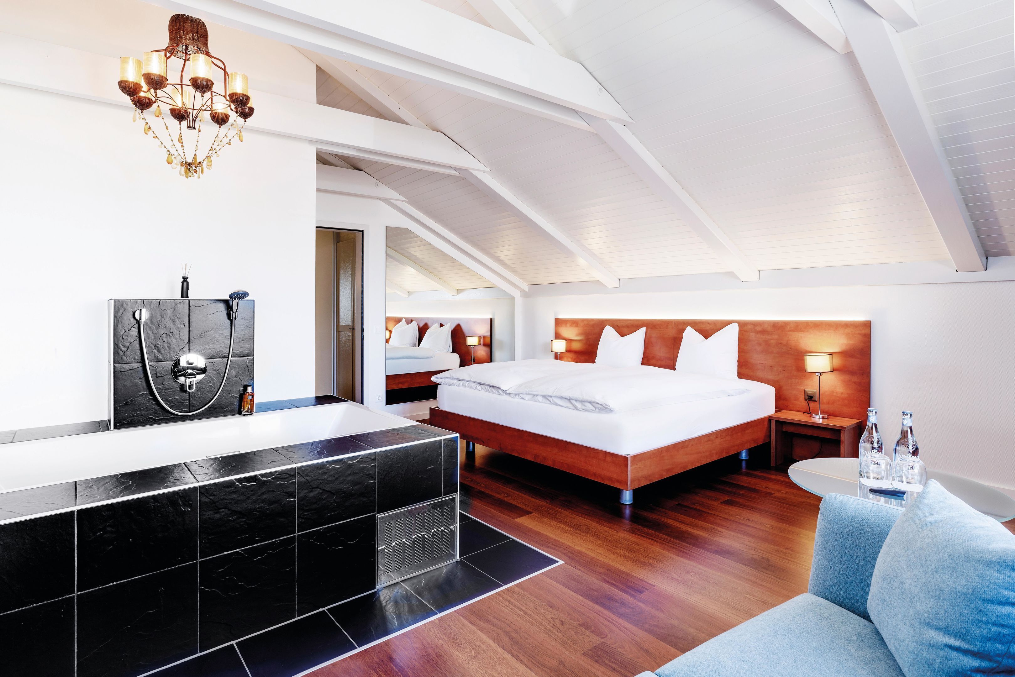Foto - Sorell Hotel Sonnental Dübendorf