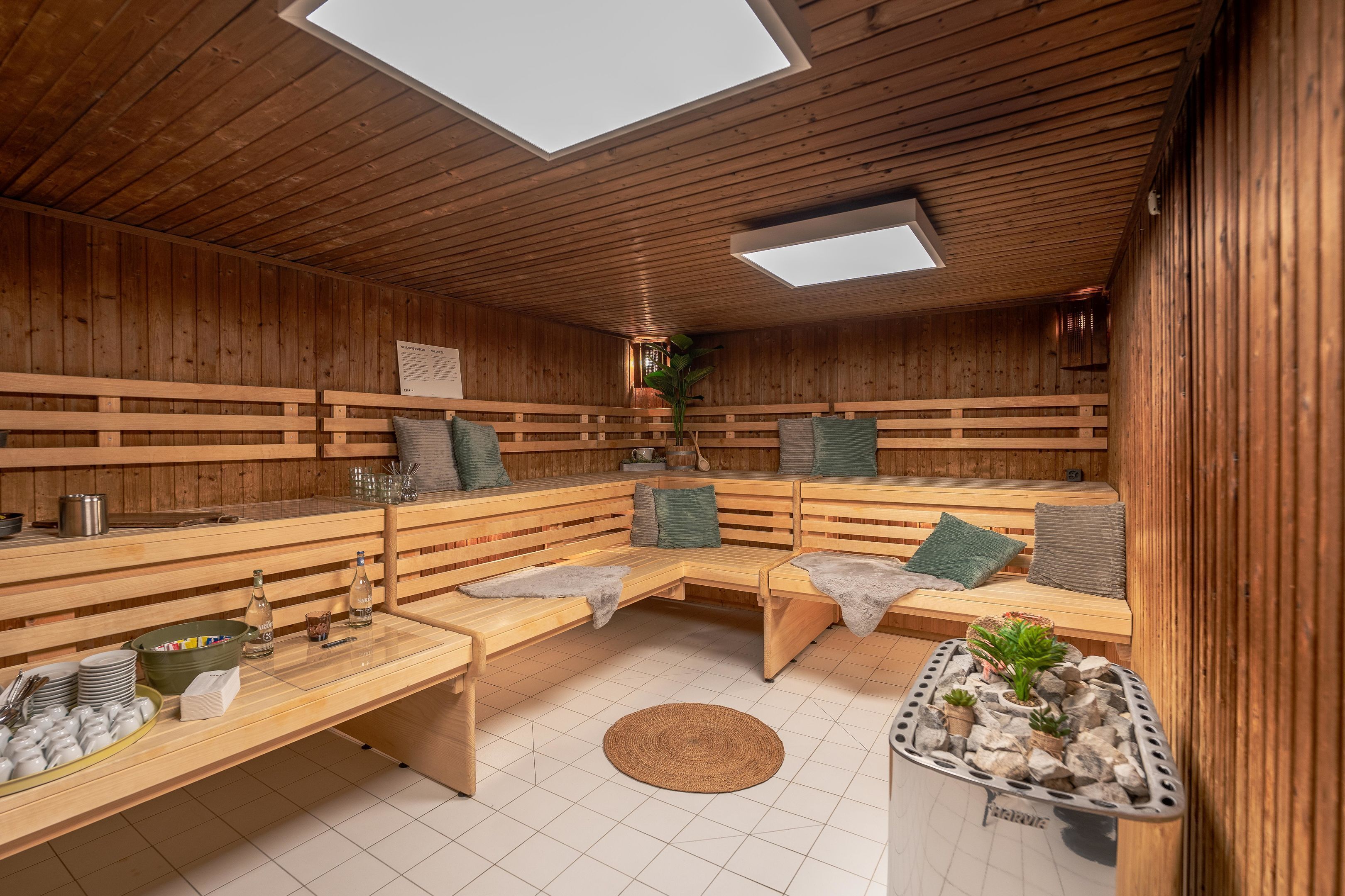 Foto - Sorell Hotel Sonnental Dübendorf