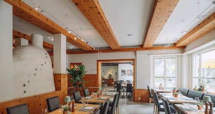 Sorell Hotel Sonnental Dübendorf