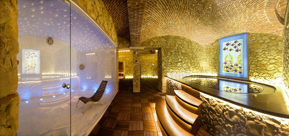 Hotel Splendid by null