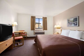 Room, 1 King Bed, Accessible, Non Smoking
