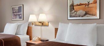 Travelodge by Wyndham Elko NV