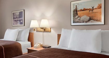 Travelodge by Wyndham Elko NV