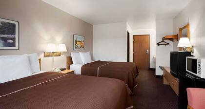 Travelodge by Wyndham Elko NV