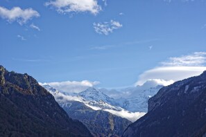 View from room