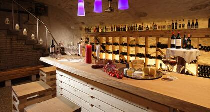 Hotel BĂ€ren - The Bear Inn