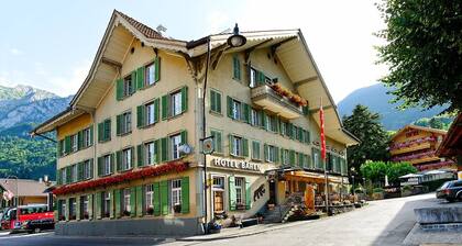 Hotel Bären - The Bear Inn