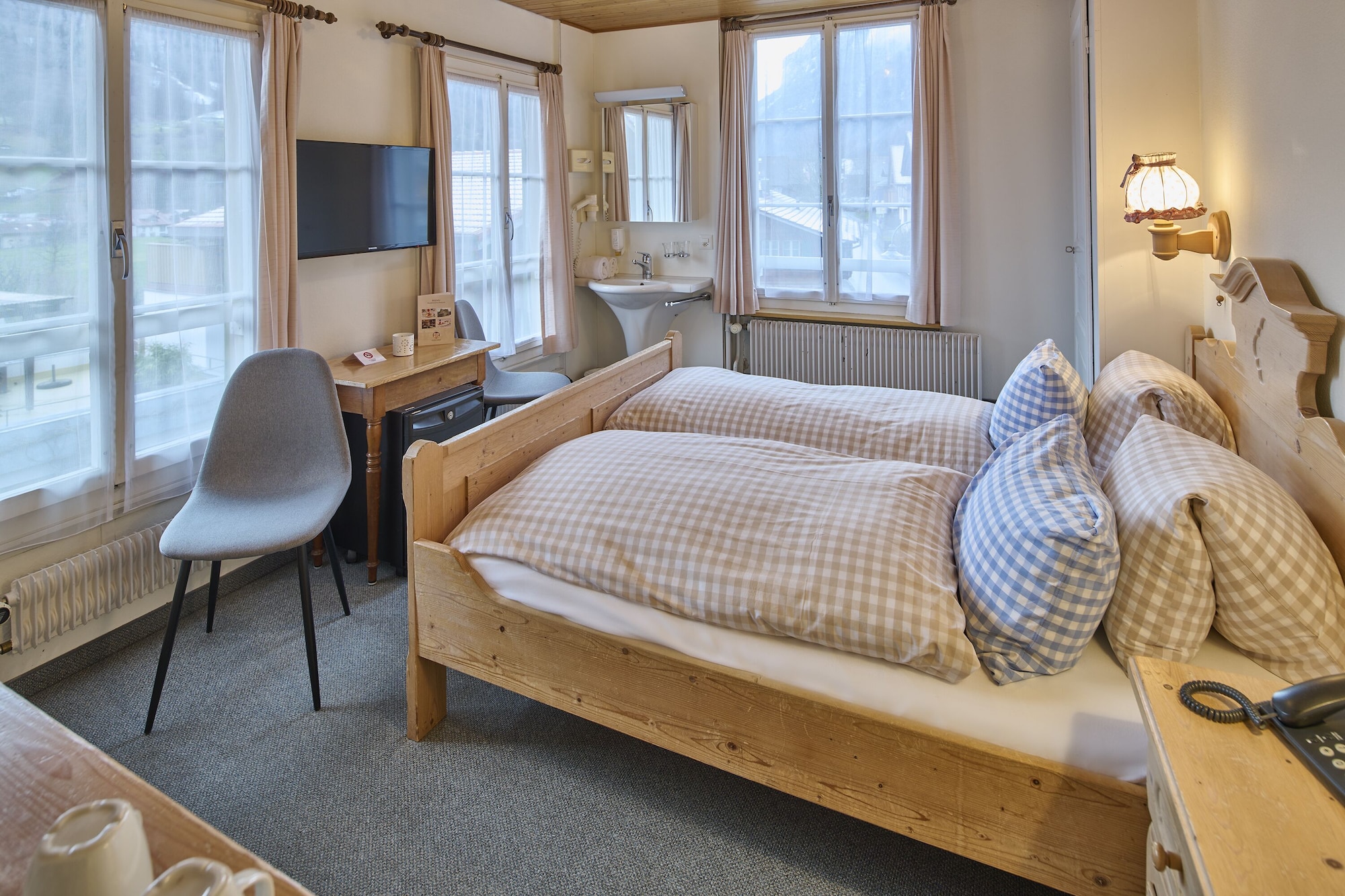 3 Star Hotels