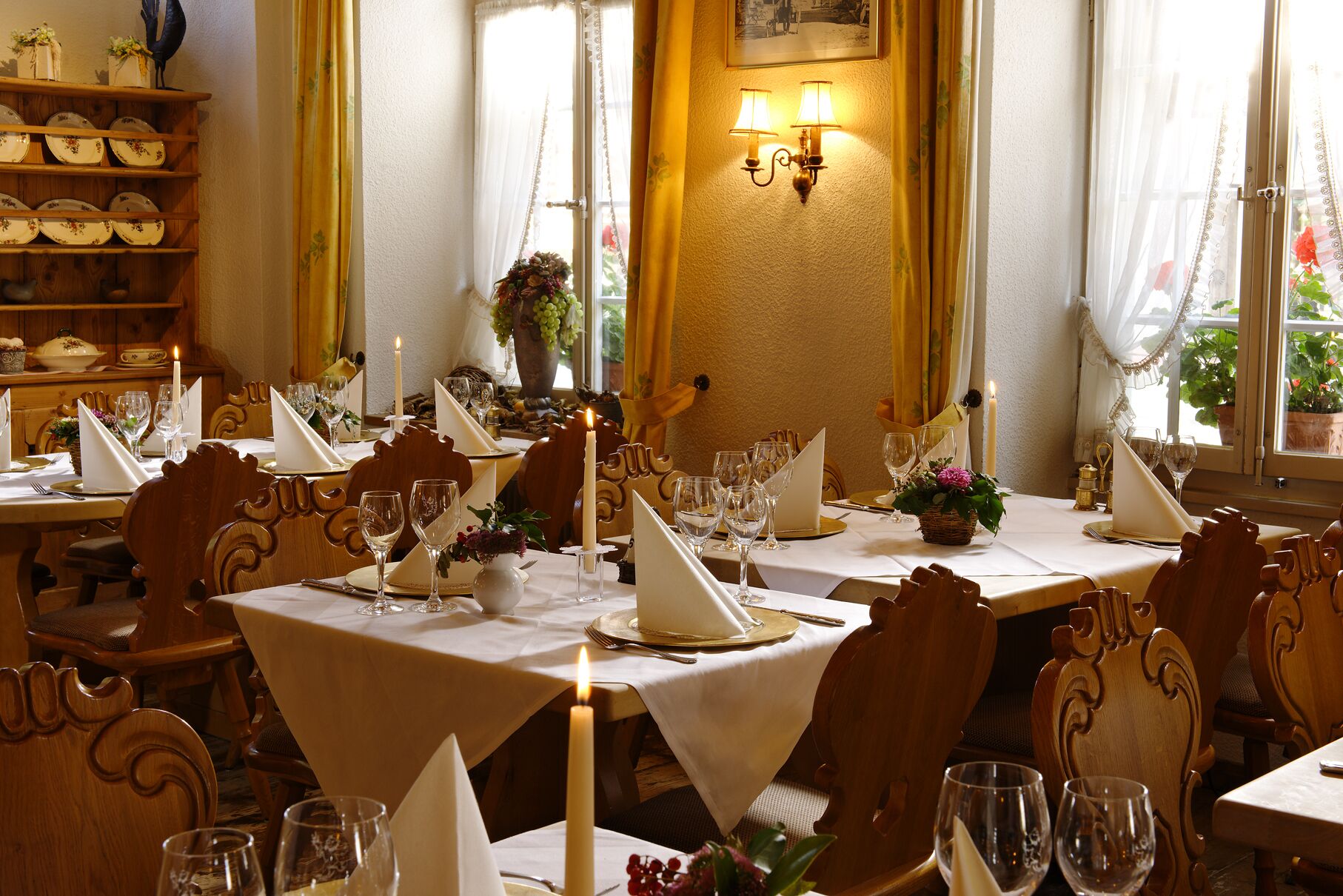 Foto - Baeren Hotel, The Bear Inn