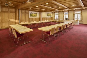 バンケット ホール