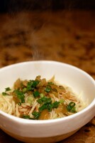 Sarapan prasmanan
